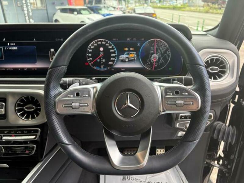 G-CLASS