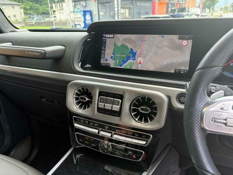 G-CLASS