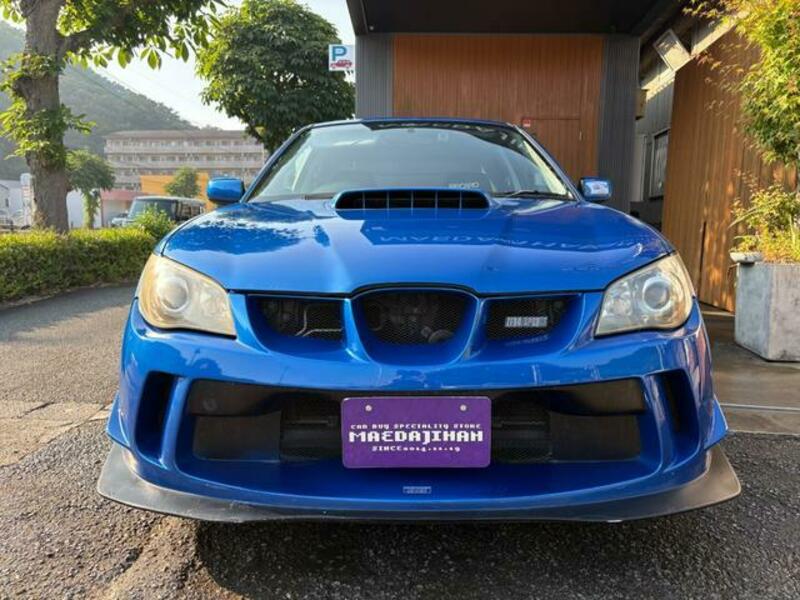 IMPREZA