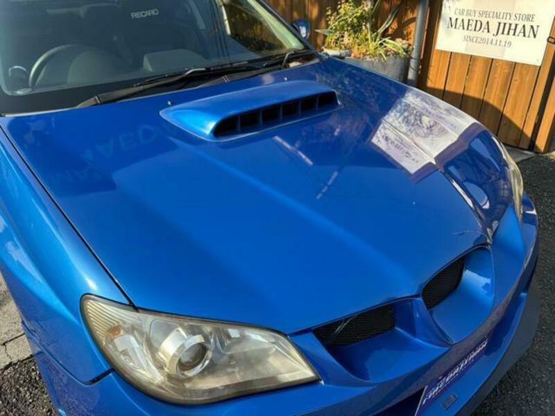IMPREZA