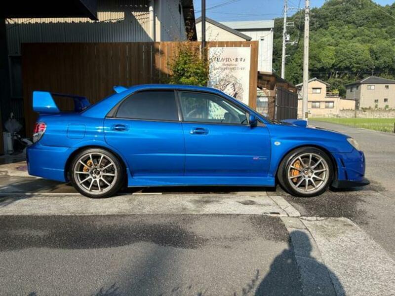 IMPREZA