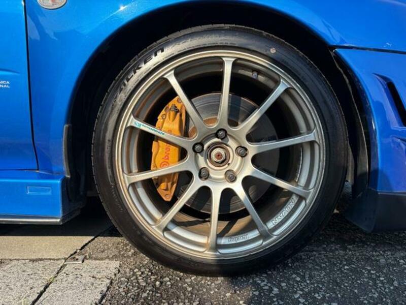 IMPREZA