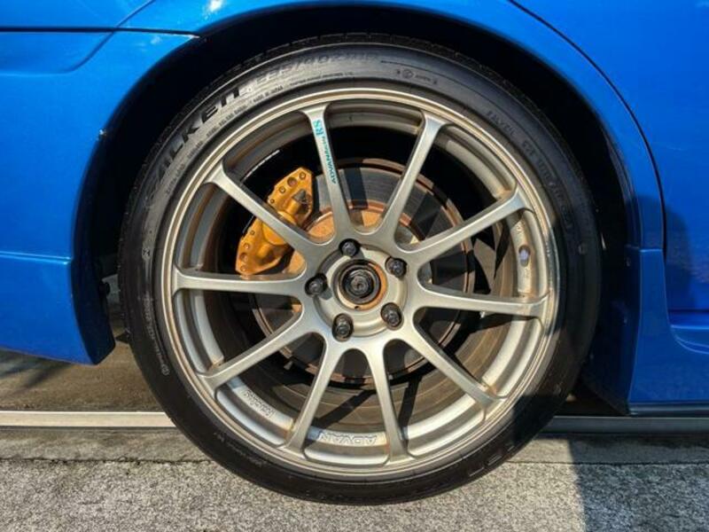 IMPREZA