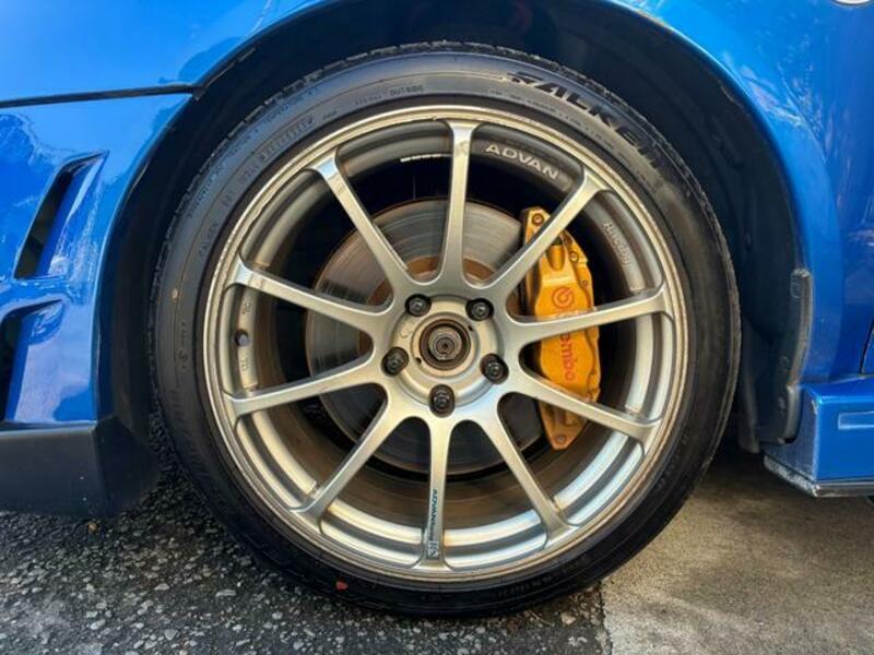 IMPREZA
