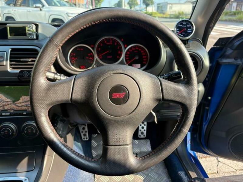 IMPREZA