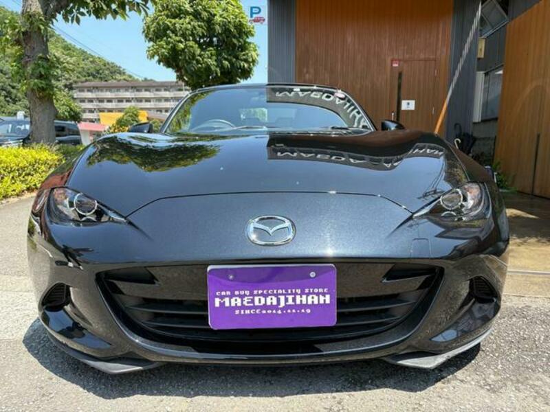 ROADSTER