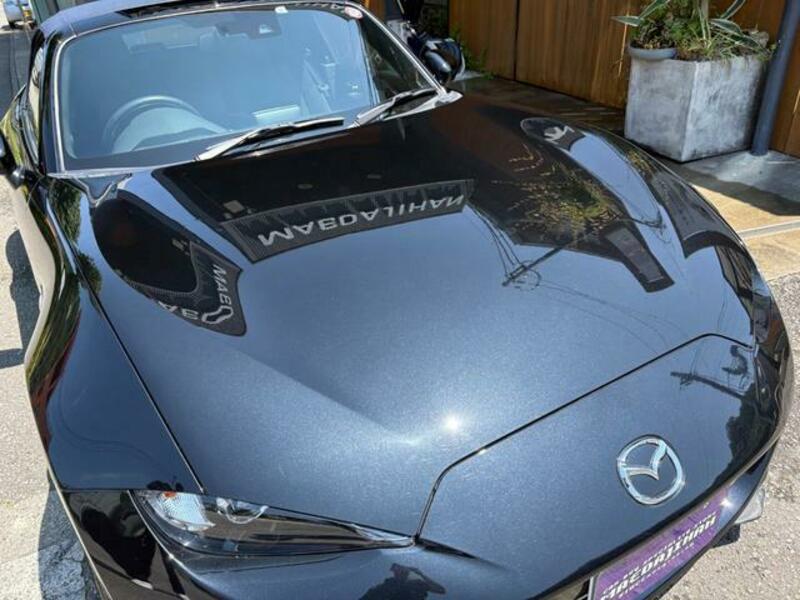 ROADSTER