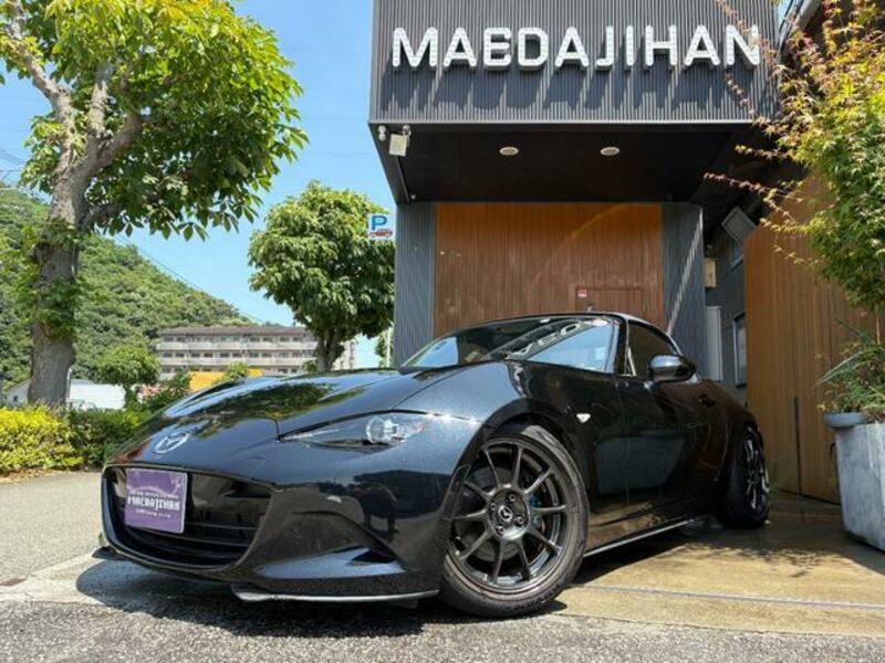 MAZDA ROADSTER