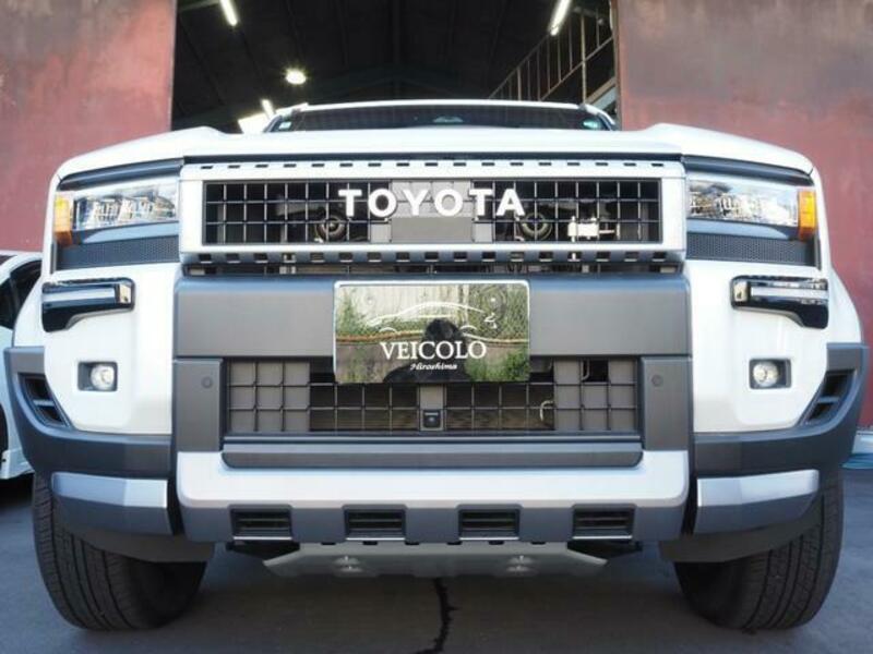 LAND CRUISER 250