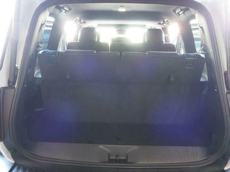 LAND CRUISER 250