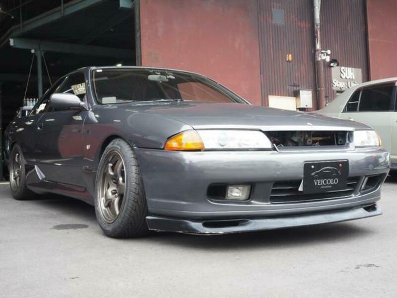 SKYLINE