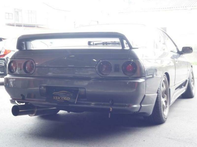 SKYLINE