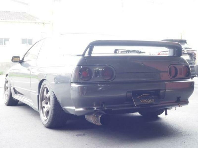 SKYLINE