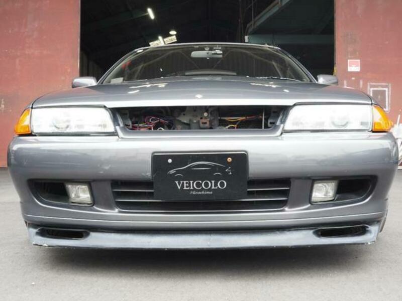 SKYLINE