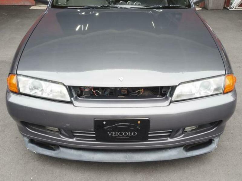 SKYLINE