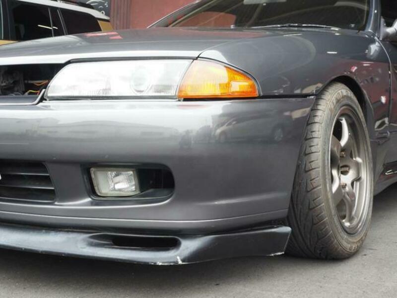 SKYLINE