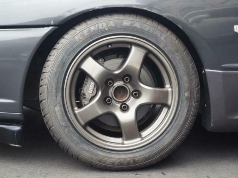 SKYLINE