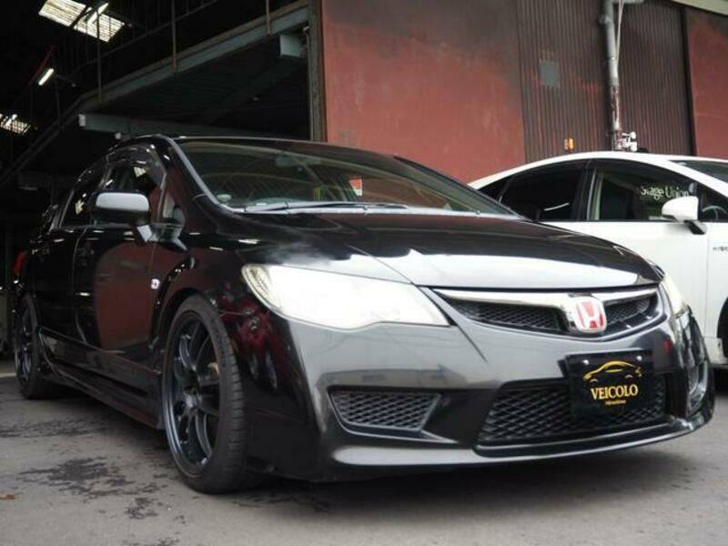 CIVIC