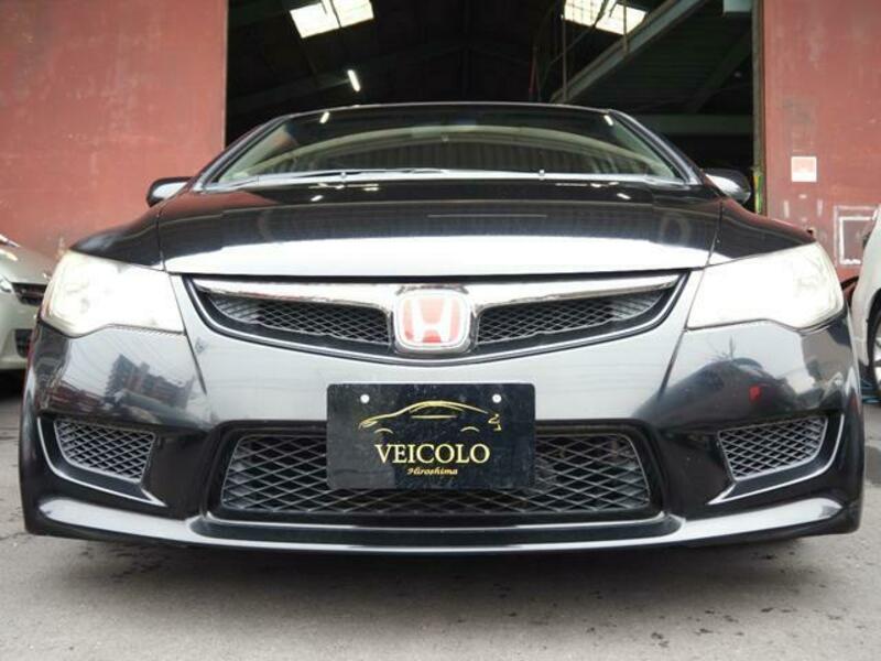 CIVIC