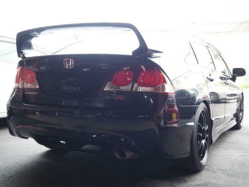 CIVIC