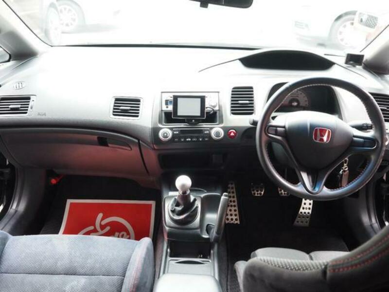 CIVIC