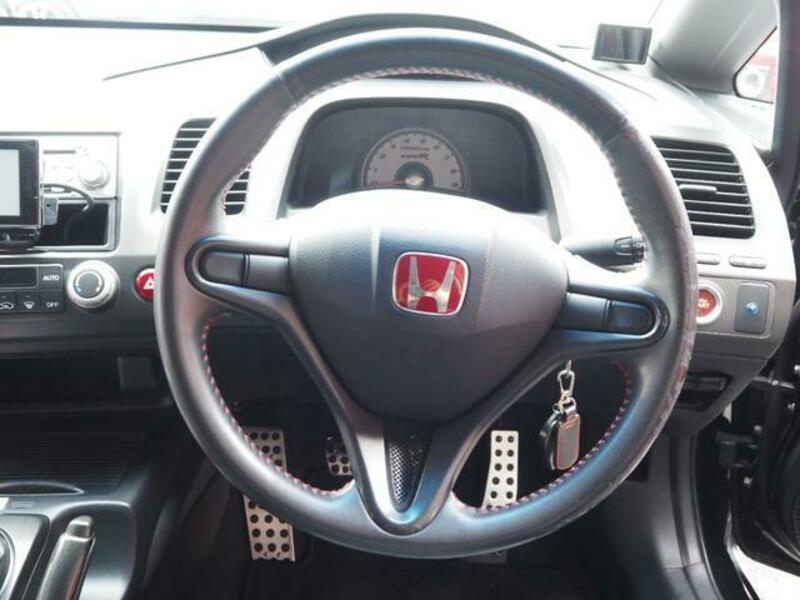 CIVIC