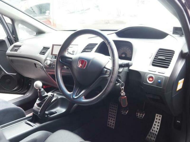 CIVIC