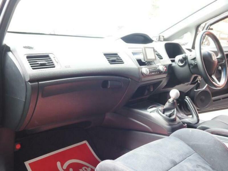CIVIC