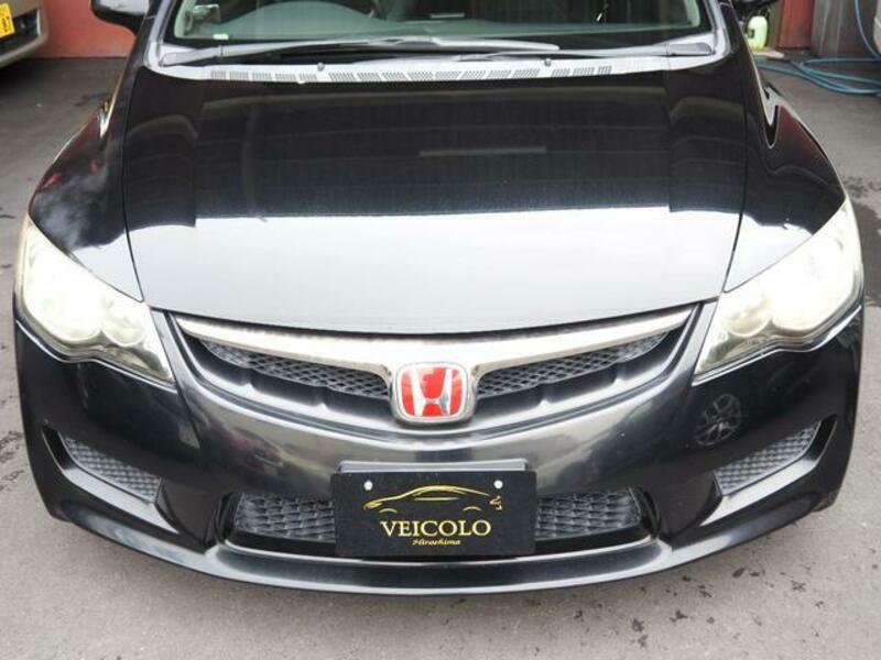 CIVIC