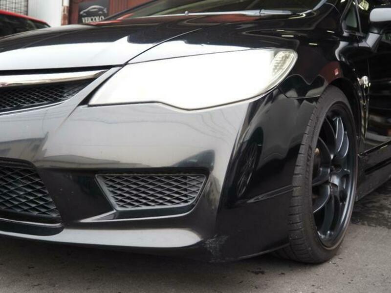 CIVIC