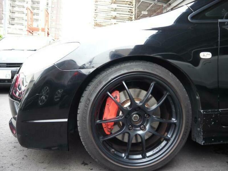 CIVIC