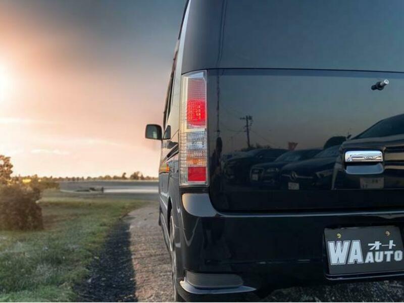 EVERY WAGON
