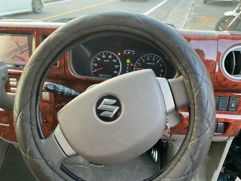 EVERY WAGON