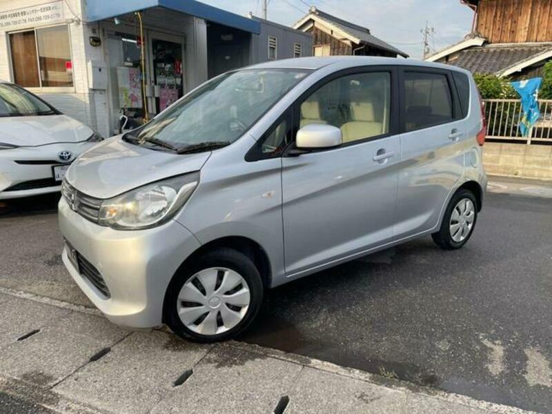EK WAGON