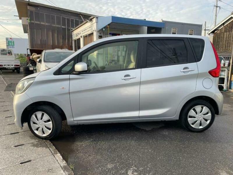 EK WAGON