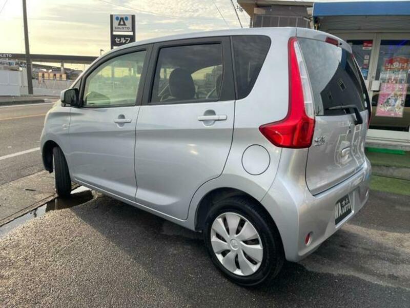 EK WAGON