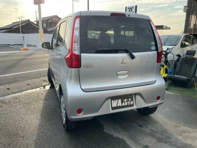 EK WAGON