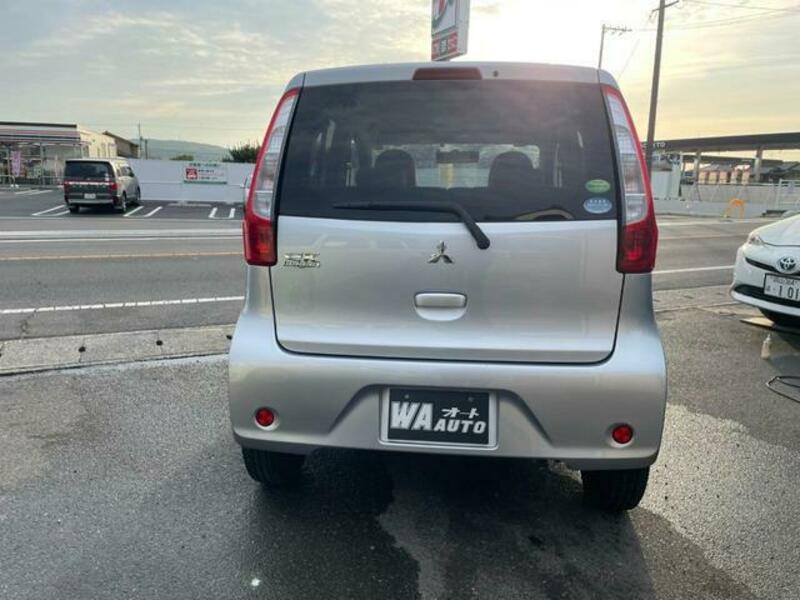 EK WAGON