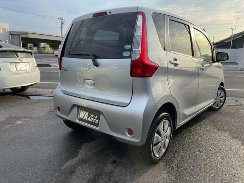 EK WAGON