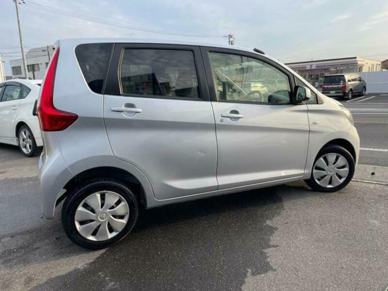 EK WAGON
