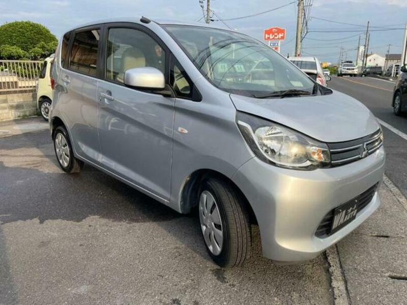EK WAGON