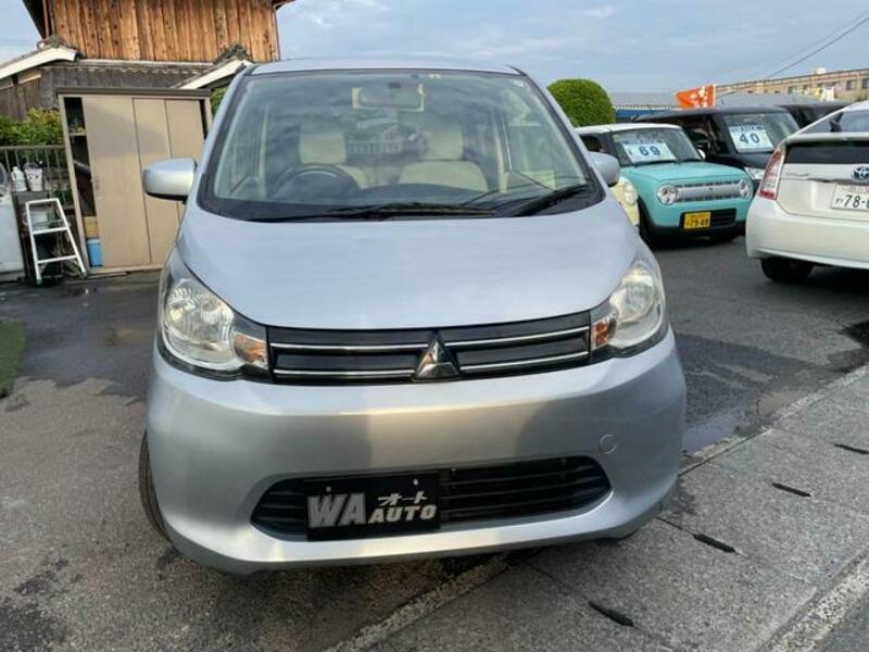 EK WAGON