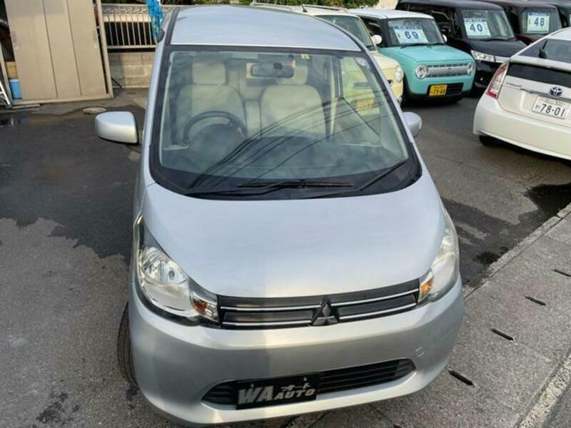 EK WAGON