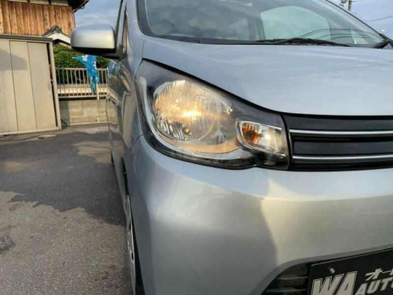 EK WAGON