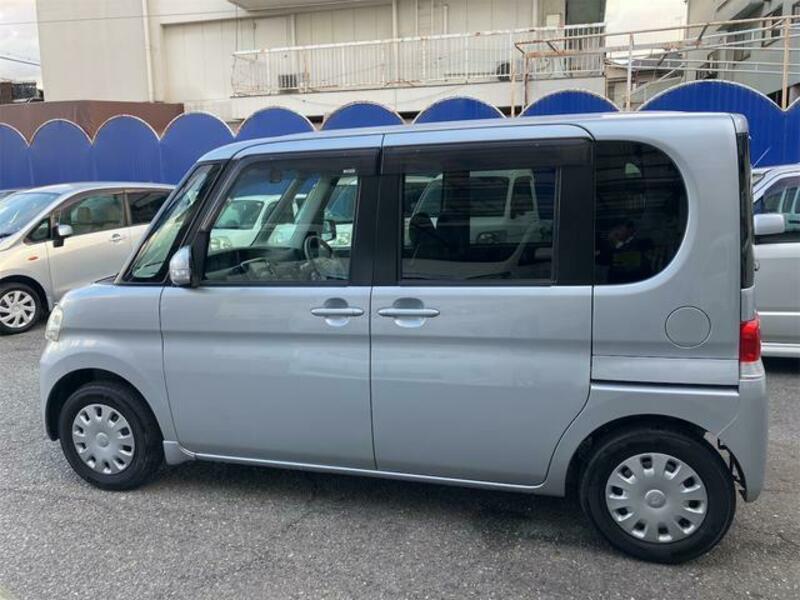 TANTO