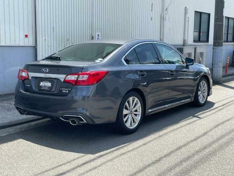 LEGACY B4