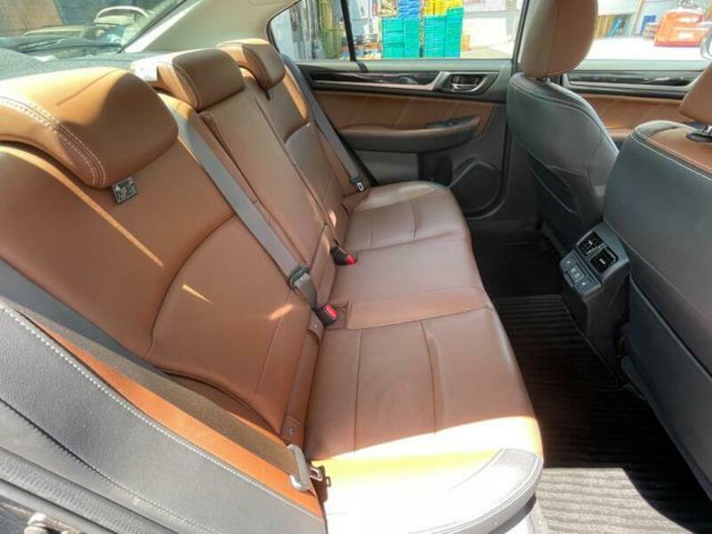 LEGACY B4