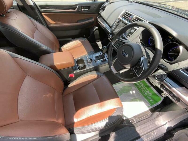 LEGACY B4