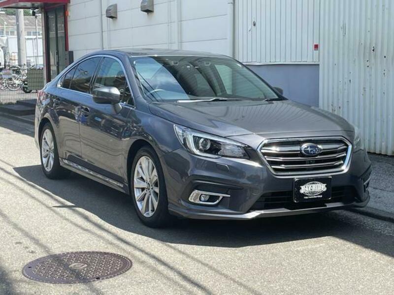 LEGACY B4