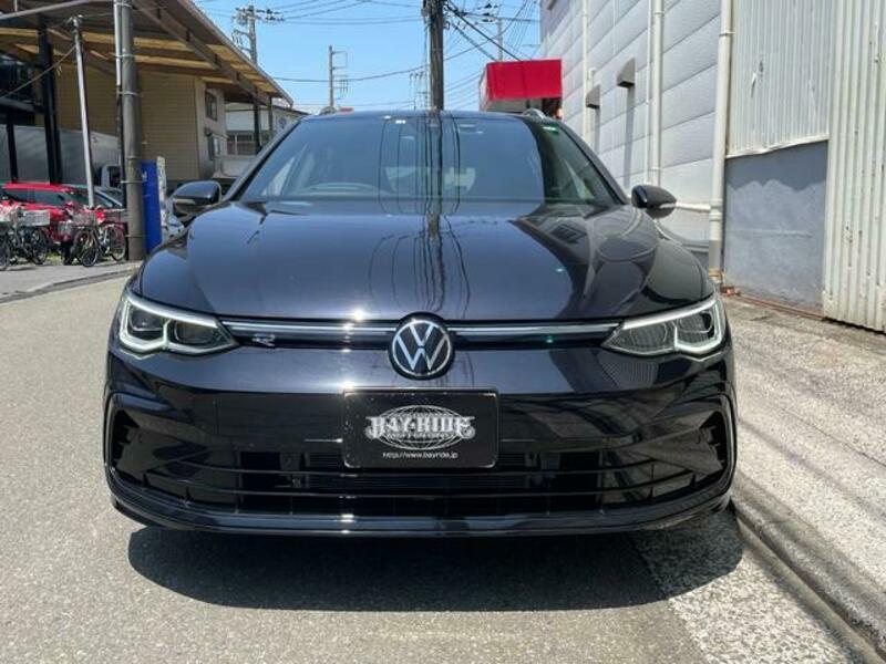GOLF VARIANT
